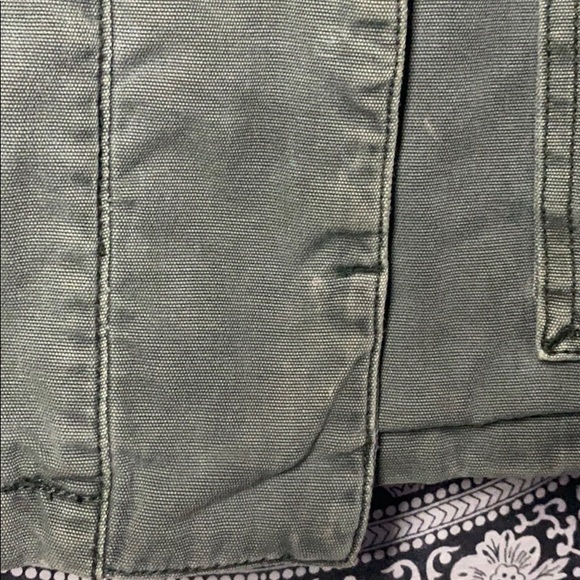 Ecoté | Utility jacket - Picture 5 of 6